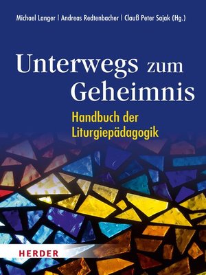 cover image of Unterwegs zum Geheimnis